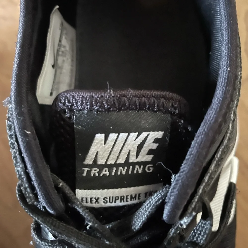 Nike flywire flex